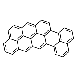 Anthra[2,1,9,8,7-defghi]benzo[op]pentacene