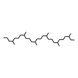 Hexacosane, 3,7,11,15,19,23-hexamethyl