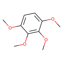 1,2,3,4-Tetramethoxybenzene