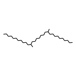 11,19-Dimethyltricontane