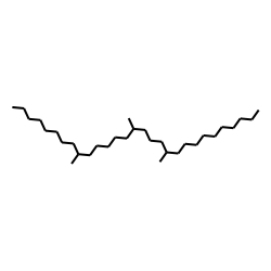 9,15,19-trimethylnonacosane