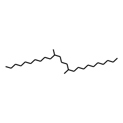 11,15-dimethylpentacosane