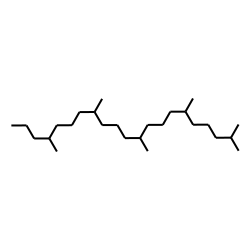 Heneicosane, 2,6,10,14,18-pentamethyl