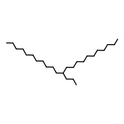 12-Propyltricosane