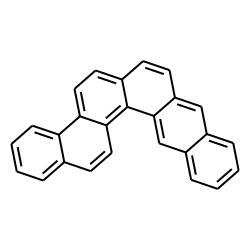 Naphtho[2,3-c]chrysene
