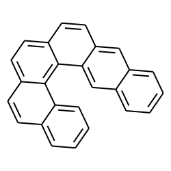 Phenanthro[4,3-a]anthracene