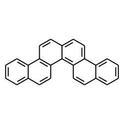 Naphtho[1,2-c]chrysene