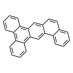 Naphtho[1,2-b]triphenylene