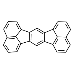 Acenaphtho[1,2-k]fluoranthene