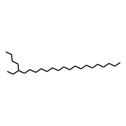 5-Ethyltricosane