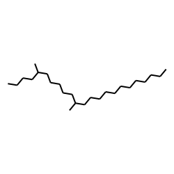 5,11-dimethyl-tricosane