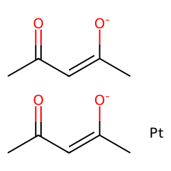 Platinum(II) acetylacetonate