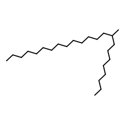 9-methyltricosane