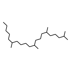 Eicosane, 2,6,10,15-tetramethyl