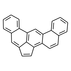 Dibenz[e,j]aceanthrylene