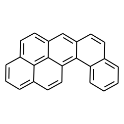Dibenzo[c,mno]chrysene