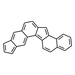 Benz[a]indeno[5,6-g]fluorene