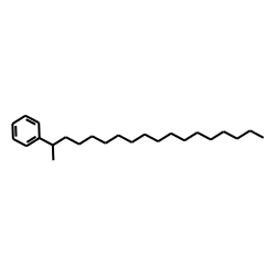 Benzene, (1-methylheptadecyl)-