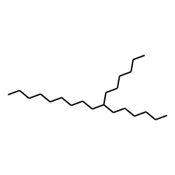 Hexadecane, 7-hexyl