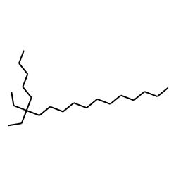 6,6-Diethylhoctadecane