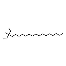 3-Ethyl-3-methylnonadecane