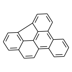 dibenz[k,mno]fluoranthene