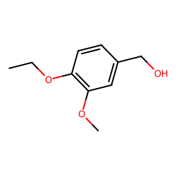 4-ETHOXY-3-METHOXYBENZYL ALCOHOL