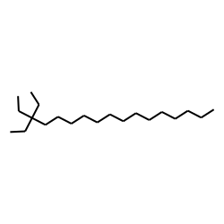3,3-Diethylheptadecane