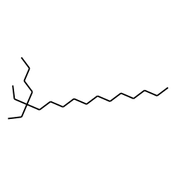 5,5-Diethylheptadecane