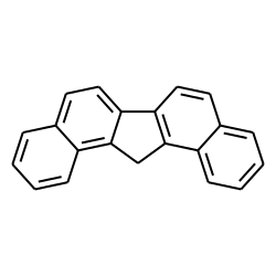 13H-Dibenzo[a,i]fluorene