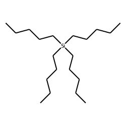 Silane, tetrapentyl