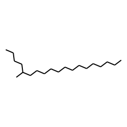 Nonadecane, 5-methyl