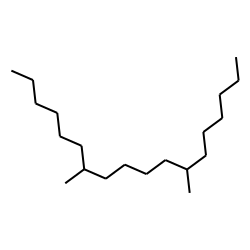 7,12-dimethyloctadecane