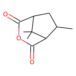 dl-Camphoric anhydride