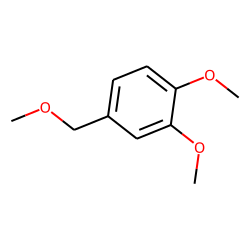 1,2-Dimethoxy-4-(methoxymethyl)benzene