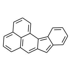 Indeno[1,2-a]phenalene