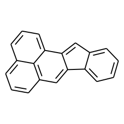 Indeno[2,1-a]phenalene