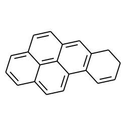 Benzo(a)pyrene, 7,8-dihydro-