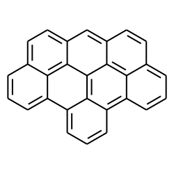 Phenanthro[5,4,3,2-abcde]perylene