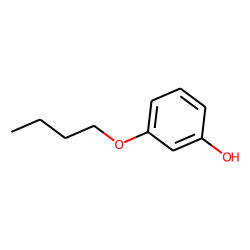Phenol, 3-butoxy-