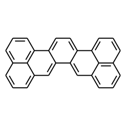 Dibenzo[de,kl]pentaphene