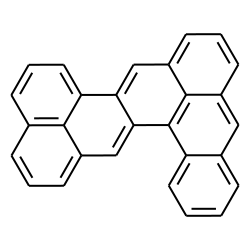Benzo[de]naphtho[3,2,1-mn]naphthacene