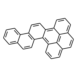 Naphtho[2,1,8-def]picene