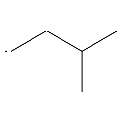 3-methylbutyl radical