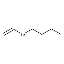 Tellurium, butyl-ethenyl-