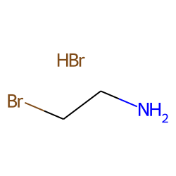 2-Bromoethanamine hydrobromide