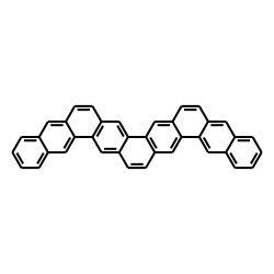 Dinaphtho[2,3-c!2',3'-m]pentaphene