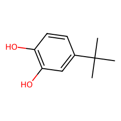 4-t-Butylbenzene-1,2-diol