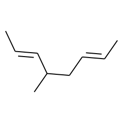 2,6-Octadiene, 4-methyl-