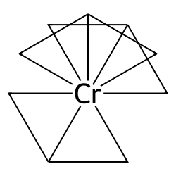 CHROMIUM, TRIS(.ETA.3-2-PROPENYL)-